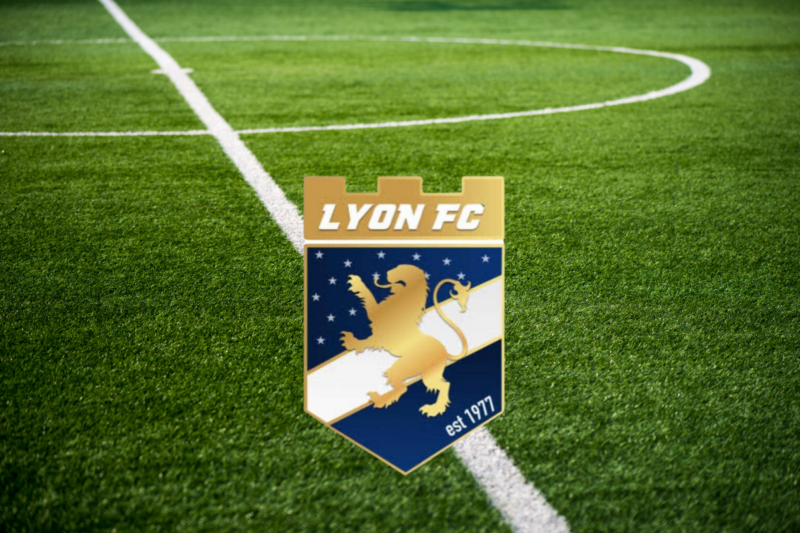 Lyon Football Club logo