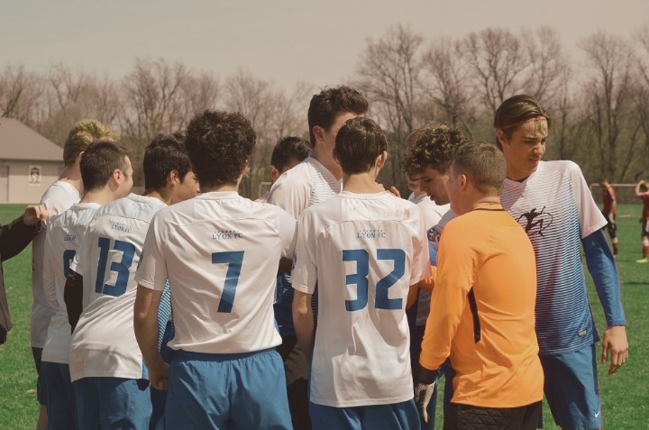 South Lyon FC young